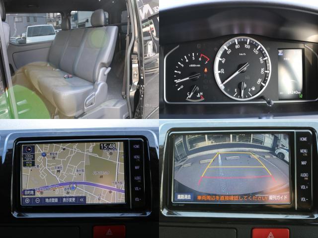 Ref:AUX-22744699 TOYOTA HIACE VAN 2023 6 Ref:AUX-22744699 TOYOTA HIACE VAN 2023 - Image 6