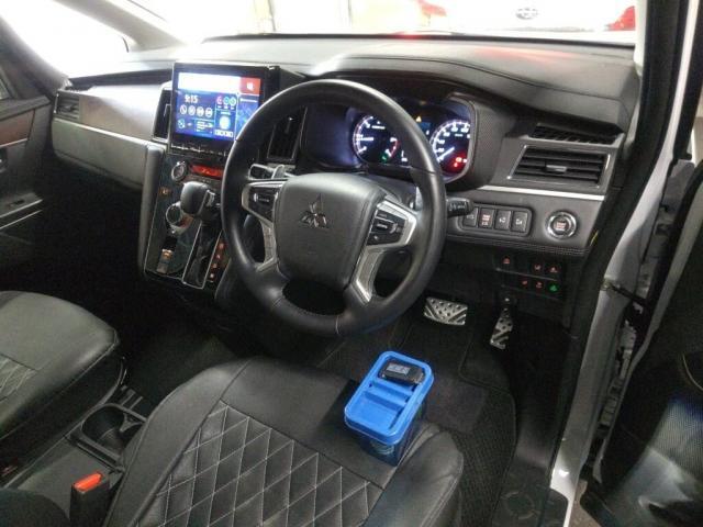 Ref:AUX-22744711 MITSUBISHI DELICA D:5 2024 3 Ref:AUX-22744711 MITSUBISHI DELICA D:5 2024 - Image 3