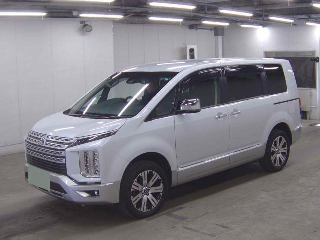 Ref:AUX-22744711 MITSUBISHI DELICA D:5 2024 6 Ref:AUX-22744711 MITSUBISHI DELICA D:5 2024 - Image 6