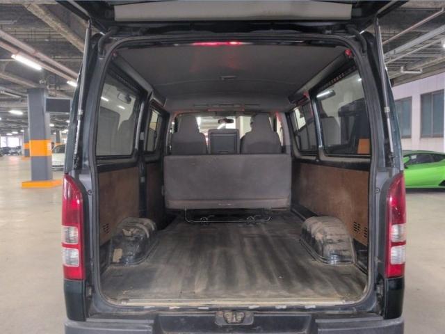 Ref:AUX-22744716 TOYOTA REGIUS ACE VAN 2006 3 Ref:AUX-22744716 TOYOTA REGIUS ACE VAN 2006 - Image 3