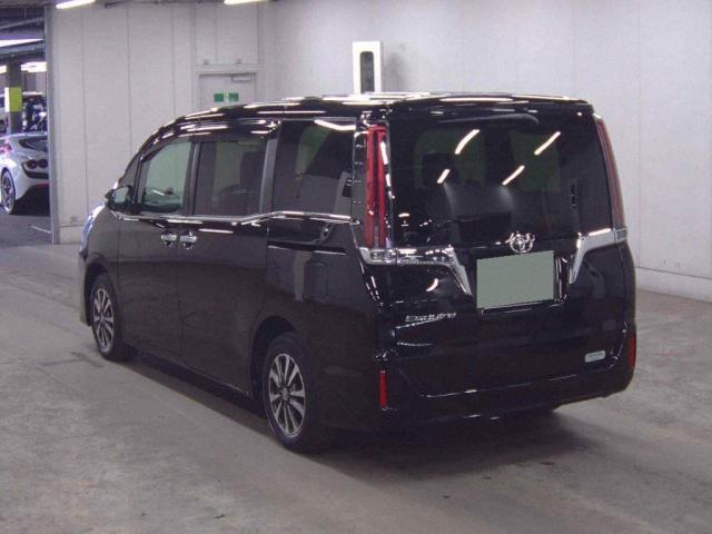 Ref:AUX-22744734 TOYOTA ESQUIRE 2020 2 Ref:AUX-22744734 TOYOTA ESQUIRE 2020 - Image 2