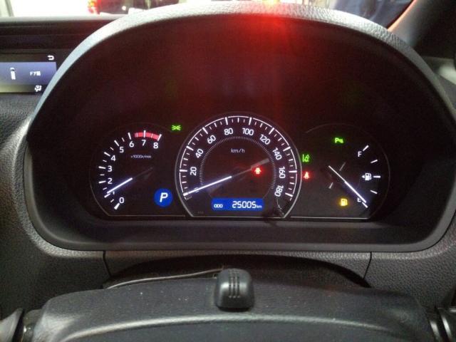 Ref:AUX-22744734 TOYOTA ESQUIRE 2020 4 Ref:AUX-22744734 TOYOTA ESQUIRE 2020 - Image 4