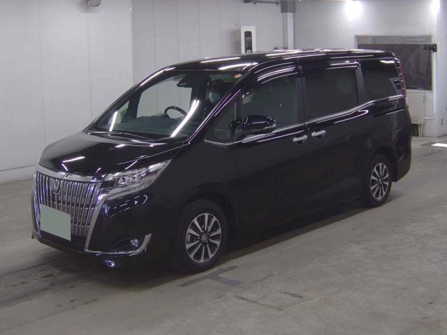 Ref:AUX-22744734 TOYOTA ESQUIRE 2020 5 Ref:AUX-22744734 TOYOTA ESQUIRE 2020 - Image 5