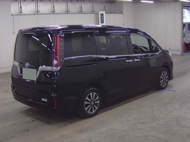 Ref:AUX-22744734 TOYOTA ESQUIRE 2020 6 Ref:AUX-22744734 TOYOTA ESQUIRE 2020 - Image 6