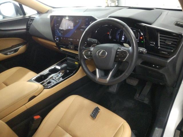 Ref:AUX-22744741 LEXUS NX 2023 3 Ref:AUX-22744741 LEXUS NX 2023 - Image 3
