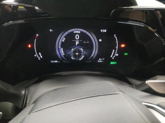 Ref:AUX-22744741 LEXUS NX 2023 4 Ref:AUX-22744741 LEXUS NX 2023 - Image 4