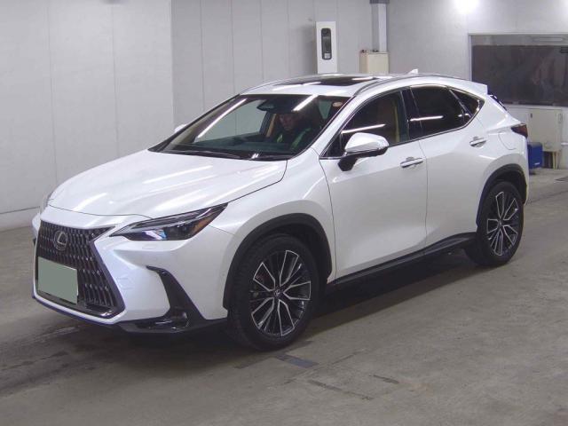 Ref:AUX-22744741 LEXUS NX 2023 5 Ref:AUX-22744741 LEXUS NX 2023 - Image 5