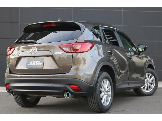 Ref:AUX-22744780 MAZDA CX-5 2016 2 Ref:AUX-22744780 MAZDA CX-5 2016 - Image 2