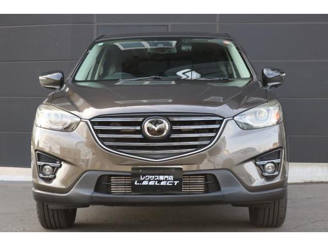 Ref:AUX-22744780 MAZDA CX-5 2016 12 Ref:AUX-22744780 MAZDA CX-5 2016 - Image 12