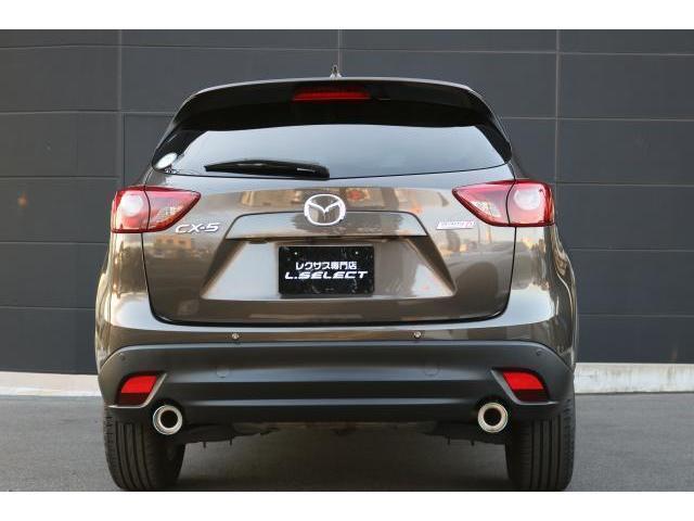 Ref:AUX-22744780 MAZDA CX-5 2016 13 Ref:AUX-22744780 MAZDA CX-5 2016 - Image 13