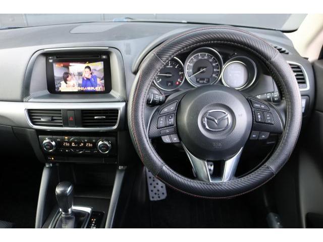 Ref:AUX-22744780 MAZDA CX-5 2016 3 Ref:AUX-22744780 MAZDA CX-5 2016 - Image 3
