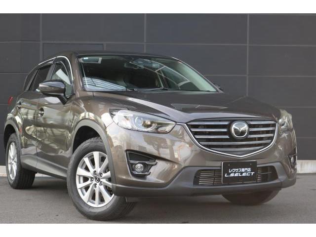 Ref:AUX-22744780 MAZDA CX-5 2016 4 Ref:AUX-22744780 MAZDA CX-5 2016 - Image 4