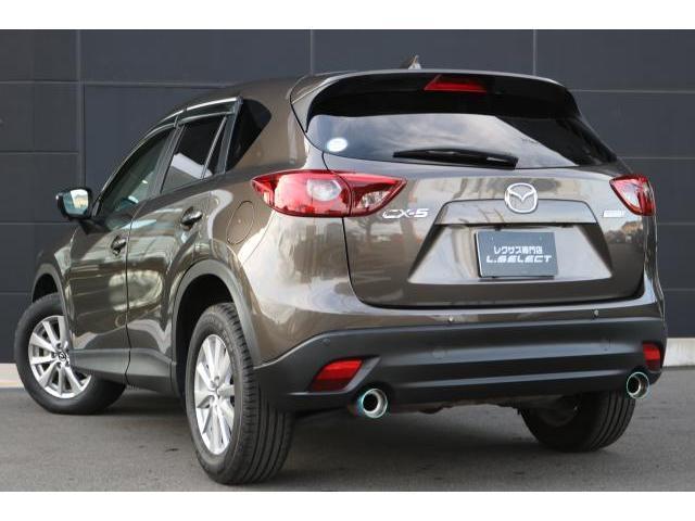 Ref:AUX-22744780 MAZDA CX-5 2016 5 Ref:AUX-22744780 MAZDA CX-5 2016 - Image 5