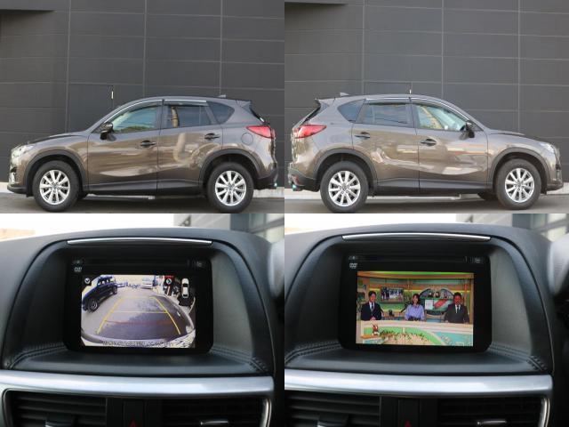 Ref:AUX-22744780 MAZDA CX-5 2016 6 Ref:AUX-22744780 MAZDA CX-5 2016 - Image 6