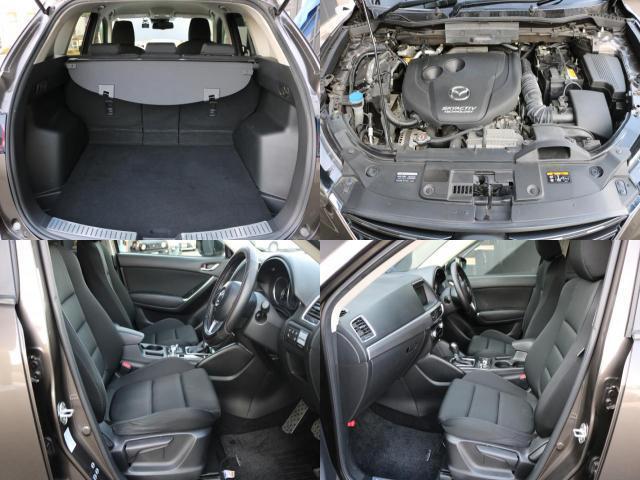 Ref:AUX-22744780 MAZDA CX-5 2016 7 Ref:AUX-22744780 MAZDA CX-5 2016 - Image 7