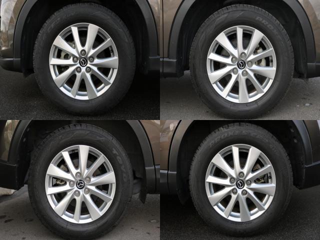 Ref:AUX-22744780 MAZDA CX-5 2016 9 Ref:AUX-22744780 MAZDA CX-5 2016 - Image 9