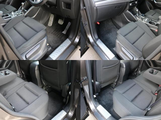 Ref:AUX-22744780 MAZDA CX-5 2016 10 Ref:AUX-22744780 MAZDA CX-5 2016 - Image 10