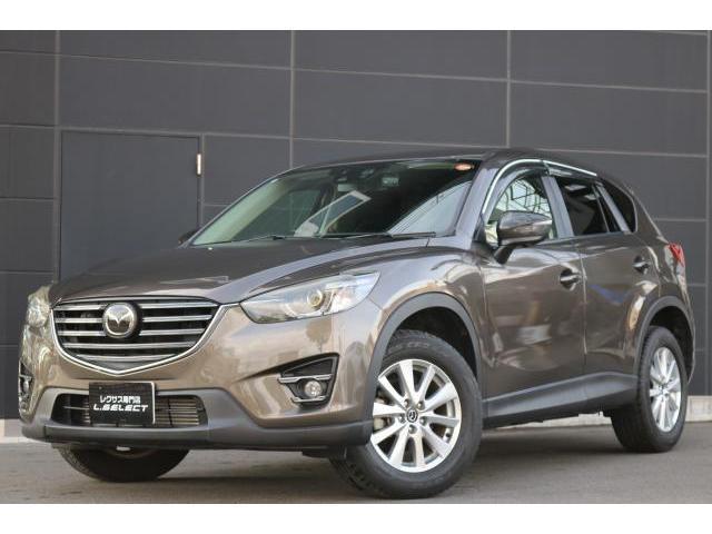 Ref:AUX-22744780 MAZDA CX-5 2016 1 2016 Mazda Cx-5 tea diesel used car Japan export