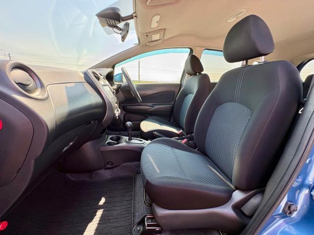 Ref:AUX-22748845 NISSAN NOTE 2015 7 Ref:AUX-22748845 NISSAN NOTE 2015 - Image 7