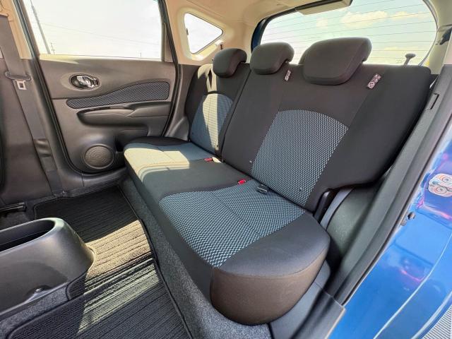 Ref:AUX-22748845 NISSAN NOTE 2015 8 Ref:AUX-22748845 NISSAN NOTE 2015 - Image 8