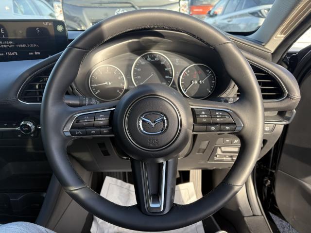 Ref:AUX-22748861 MAZDA MAZDA3 SEDAN 2024 11 Ref:AUX-22748861 MAZDA MAZDA3 SEDAN 2024 - Image 11