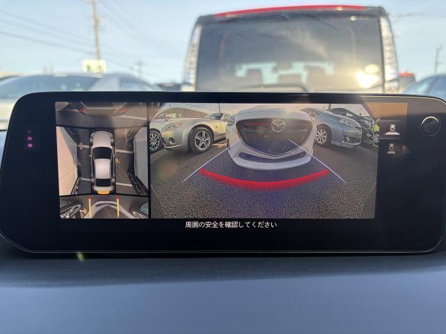 Ref:AUX-22748861 MAZDA MAZDA3 SEDAN 2024 15 Ref:AUX-22748861 MAZDA MAZDA3 SEDAN 2024 - Image 15