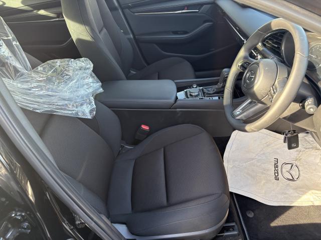 Ref:AUX-22748861 MAZDA MAZDA3 SEDAN 2024 7 Ref:AUX-22748861 MAZDA MAZDA3 SEDAN 2024 - Image 7