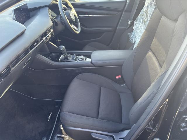 Ref:AUX-22748861 MAZDA MAZDA3 SEDAN 2024 8 Ref:AUX-22748861 MAZDA MAZDA3 SEDAN 2024 - Image 8
