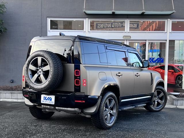 Ref:AUX-22752975 LAND ROVER DEFENDER 2025 2 Ref:AUX-22752975 LAND ROVER DEFENDER 2025 - Image 2