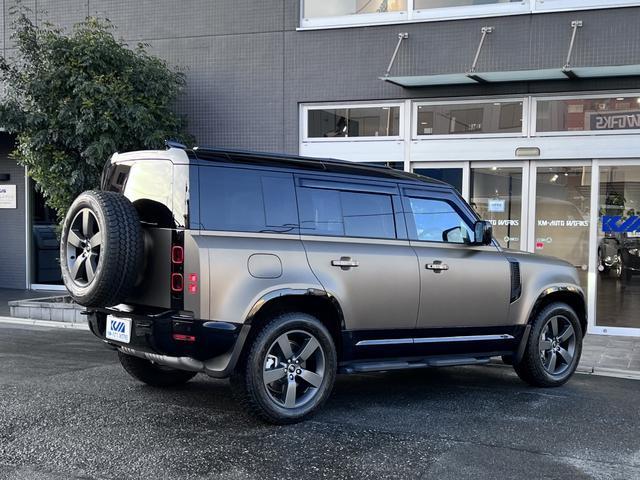 Ref:AUX-22752975 LAND ROVER DEFENDER 2025 12 Ref:AUX-22752975 LAND ROVER DEFENDER 2025 - Image 12