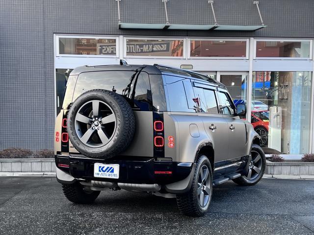 Ref:AUX-22752975 LAND ROVER DEFENDER 2025 13 Ref:AUX-22752975 LAND ROVER DEFENDER 2025 - Image 13