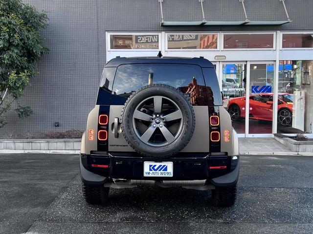 Ref:AUX-22752975 LAND ROVER DEFENDER 2025 14 Ref:AUX-22752975 LAND ROVER DEFENDER 2025 - Image 14