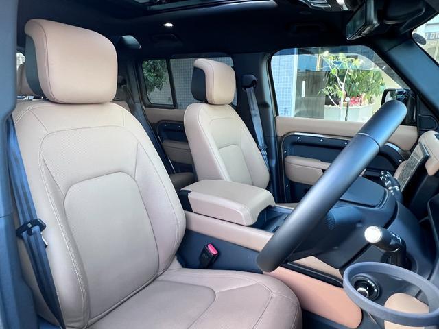 Ref:AUX-22752975 LAND ROVER DEFENDER 2025 15 Ref:AUX-22752975 LAND ROVER DEFENDER 2025 - Image 15