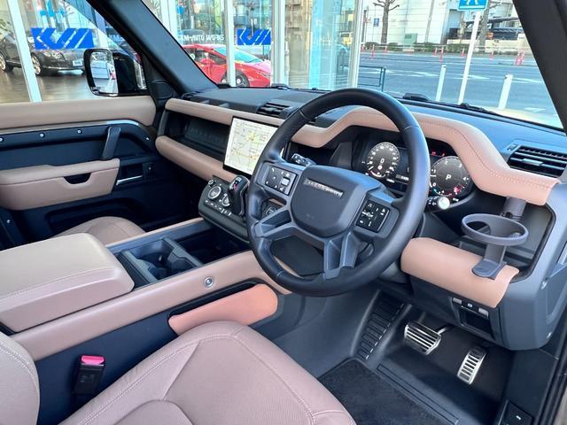 Ref:AUX-22752975 LAND ROVER DEFENDER 2025 16 Ref:AUX-22752975 LAND ROVER DEFENDER 2025 - Image 16