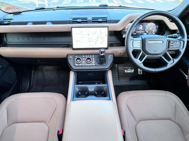 Ref:AUX-22752975 LAND ROVER DEFENDER 2025 17 Ref:AUX-22752975 LAND ROVER DEFENDER 2025 - Image 17