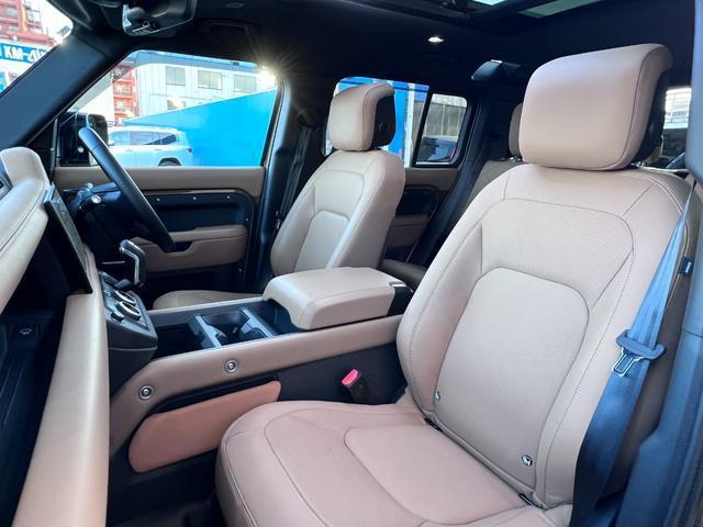 Ref:AUX-22752975 LAND ROVER DEFENDER 2025 18 Ref:AUX-22752975 LAND ROVER DEFENDER 2025 - Image 18