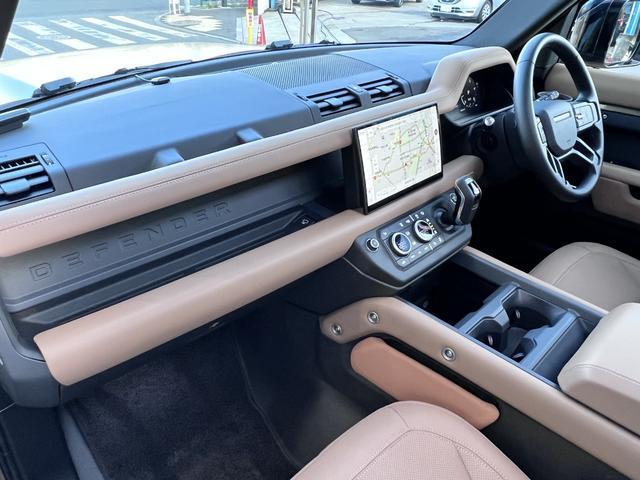 Ref:AUX-22752975 LAND ROVER DEFENDER 2025 19 Ref:AUX-22752975 LAND ROVER DEFENDER 2025 - Image 19