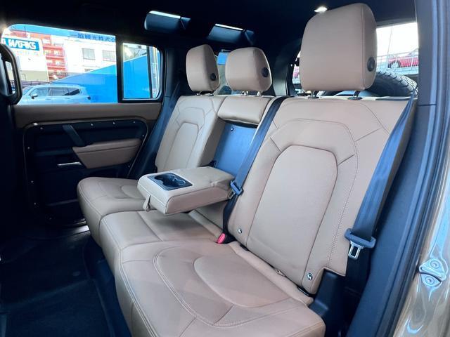 Ref:AUX-22752975 LAND ROVER DEFENDER 2025 20 Ref:AUX-22752975 LAND ROVER DEFENDER 2025 - Image 20