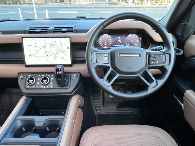 Ref:AUX-22752975 LAND ROVER DEFENDER 2025 3 Ref:AUX-22752975 LAND ROVER DEFENDER 2025 - Image 3