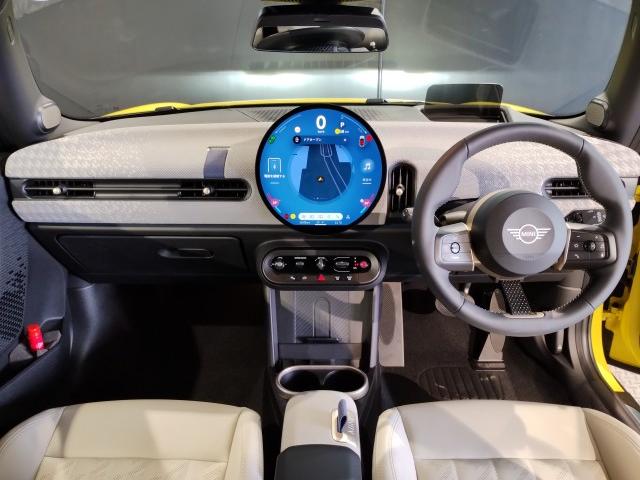 Ref:AUX-22756331 MINI MINI 2025 2 Ref:AUX-22756331 MINI MINI 2025 - Image 2