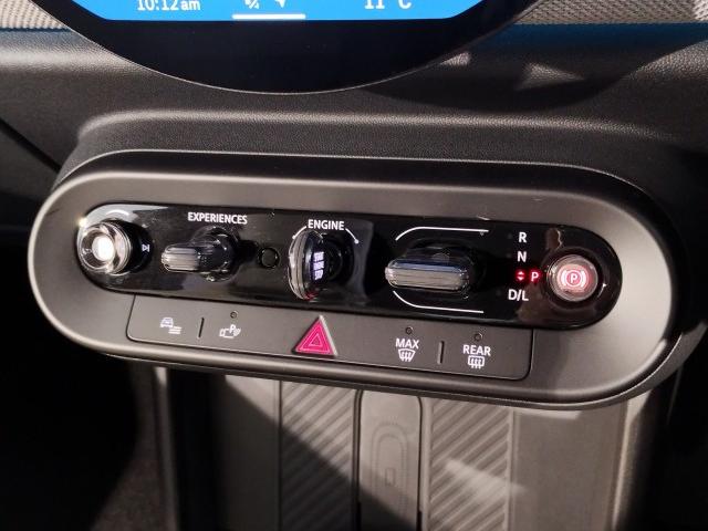 Ref:AUX-22756331 MINI MINI 2025 20 Ref:AUX-22756331 MINI MINI 2025 - Image 20