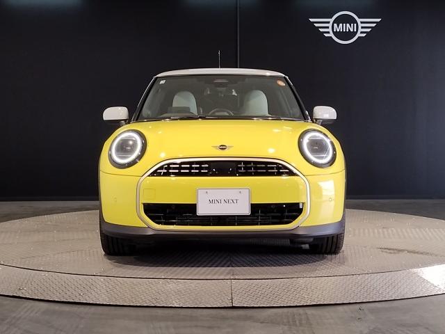 Ref:AUX-22756331 MINI MINI 2025 4 Ref:AUX-22756331 MINI MINI 2025 - Image 4