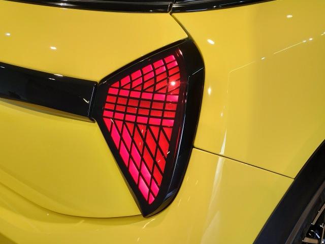 Ref:AUX-22756331 MINI MINI 2025 10 Ref:AUX-22756331 MINI MINI 2025 - Image 10