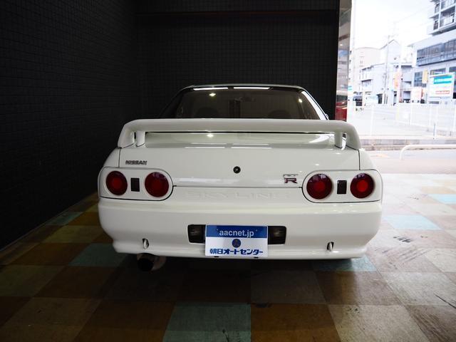 Ref:AUX-22757747 NISSAN SKYLINE 1993 2 Ref:AUX-22757747 NISSAN SKYLINE 1993 - Image 2