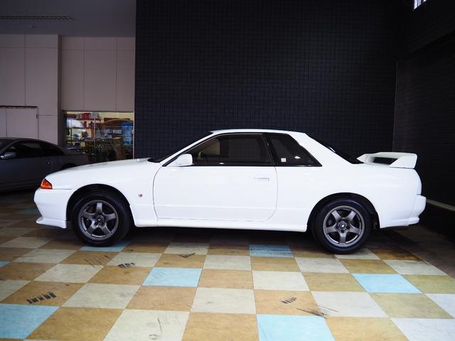 Ref:AUX-22757747 NISSAN SKYLINE 1993 11 Ref:AUX-22757747 NISSAN SKYLINE 1993 - Image 11