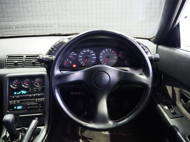 Ref:AUX-22757747 NISSAN SKYLINE 1993 14 Ref:AUX-22757747 NISSAN SKYLINE 1993 - Image 14