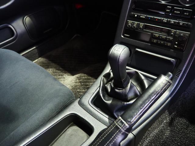 Ref:AUX-22757747 NISSAN SKYLINE 1993 15 Ref:AUX-22757747 NISSAN SKYLINE 1993 - Image 15