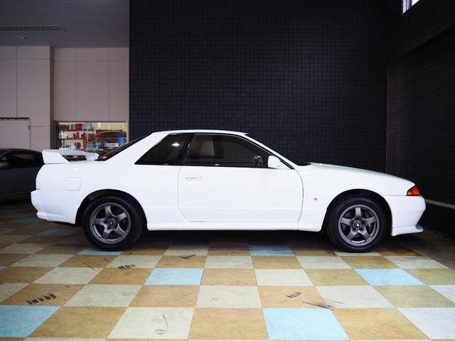 Ref:AUX-22757747 NISSAN SKYLINE 1993 4 Ref:AUX-22757747 NISSAN SKYLINE 1993 - Image 4