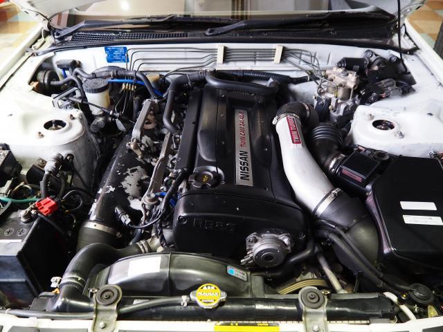 Ref:AUX-22757747 NISSAN SKYLINE 1993 8 Ref:AUX-22757747 NISSAN SKYLINE 1993 - Image 8