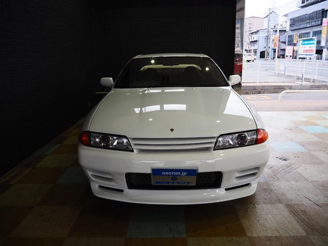Ref:AUX-22757747 NISSAN SKYLINE 1993 10 Ref:AUX-22757747 NISSAN SKYLINE 1993 - Image 10